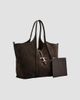 Tod's Women's Medium Suede Shopping Tote Bag - 7