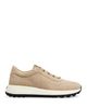 Tod's Tod's Women's Red Dot Suede Sneakers - 2
