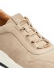 Tod's Tod's Women's Red Dot Suede Sneakers - 4