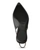 Tod's Tod's Women's Slingback Ballerina Flats - 5
