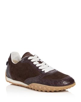 Tod's Tod's Women's Sportiva Sneakers