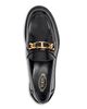 Tod's Tod's Women's T Chain Moc Toe Loafers - 3