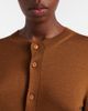 Tod's Tod's Wool and silk-blend cardigan - 3