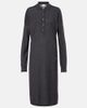Tod's Tod's Wool and silk polo dress - 1