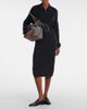 Tod's Tod's Wool and silk polo dress - 2