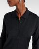 Tod's Tod's Wool and silk polo dress - 4