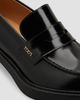 Tod's Women's 60MM Leather Penny Loafer-Style Pumps - 5