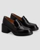 Tod's Women's 60MM Leather Penny Loafer-Style Pumps - 6