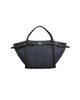 Tod's Women's Canvas & Leather Shopping Tote Bag - 1