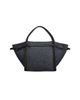 Tod's Women's Canvas & Leather Shopping Tote Bag - 5