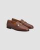 Tod's Women's Charm Leather Loafers - 2