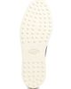 Tod's Women's Double-T Ring Suede & Raffia Loafers - 6
