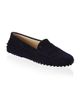 Tod's Women's Gommini Suede Driving Loafers - 2