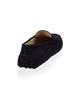 Tod's Women's Gommini Suede Driving Loafers - 3