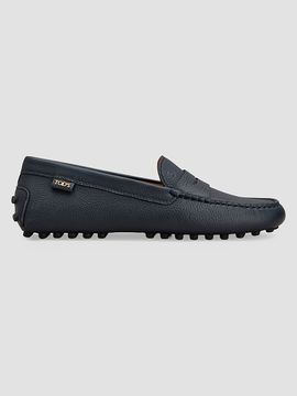 Tod's Women's Gommino Leather Loafers