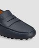 Tod's Women's Gommino Leather Loafers - 3
