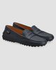 Tod's Women's Gommino Leather Loafers - 5