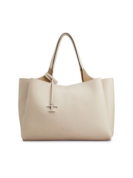 Tod's Women's Medium Leather Shoulder Bag