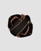 Tod's Women's Medium Logo Suede Tote Bag - 3