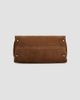 Tod's Women's Medium Logo Suede Tote Bag - 4