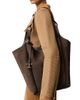 Tod's Women's Medium Suede Bucket Bag - 2