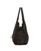 Tod's Women's Medium Suede Shopping Tote Bag - 9