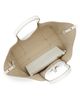 Tod's Women's Medium T Timeless Leather Shopper Tote Bag - 2