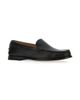 Tod's Women's Metal-Pebble Leather Loafers - 2