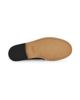 Tod's Women's Metal-Pebble Leather Loafers - 6