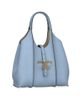 Tod's Women's Mini Leather Shopping Bag - 2