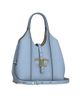 Tod's Women's Mini Leather Shopping Bag - 4