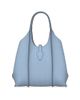 Tod's Women's Mini Leather Shopping Bag - 6