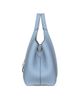 Tod's Women's Mini Leather Shopping Bag - 8