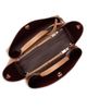 Tod's Women's Mini Logo Leather Top Handle Bag - 3