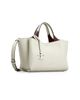 Tod's Women's Mini Mancini Leather Tote Bag - 3