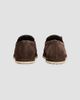 Tod's Women's Shearling-Lined Suede Loafers - 3