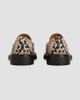 Tod's Women's Snakeskin-Print Leather Penny Loafers - 2