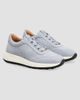 Tod's Women's Suede Low-Top Sneakers - 4