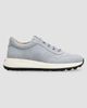 Tod's Women's Suede Low-Top Sneakers - 6