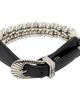 Toga Pulla Toga Pulla Beads Bangle Bracelet - 1
