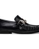 Toga Pulla Toga Pulla Black AJ1510 Loafers - 1