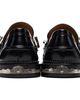 Toga Pulla Toga Pulla Black AJ1510 Loafers - 2