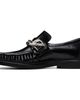 Toga Pulla Toga Pulla Black AJ1510 Loafers - 3