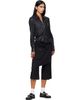 Toga Pulla Toga Pulla Black AJ1510 Loafers - 5