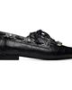 Toga Pulla Toga Pulla Black AJ1511 Loafers - 1