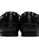 Toga Pulla Toga Pulla Black AJ1511 Loafers - 2