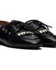 Toga Pulla Toga Pulla Black AJ1511 Loafers - 4