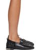 Toga Pulla Toga Pulla Black AJ1515 Loafers - 1
