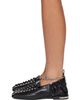 Toga Pulla Toga Pulla Black AJ1515 Loafers - 3
