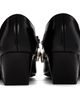 Toga Pulla Toga Pulla Black AJ1532 Polido Heels - 2